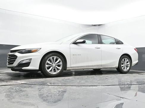 Used 2025 Chevrolet Malibu LT image 45