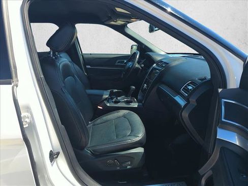 Used 2018 Ford Explorer Limited AWD/4WD image 18