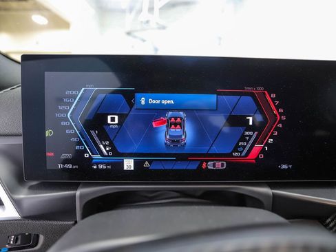 New 2026 BMW M2 w/ Carbon Package image 15