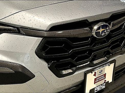 Certified 2024 Subaru Crosstrek 2.5i Limited w/ Popular Package #4A AWD/4WD image 29