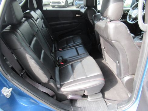 Used 2024 Dodge Durango GT RWD image 31