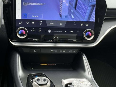 Used 2023 Lexus RZ 450e Premium w/ Accessory Package (2T) image 18