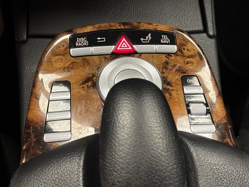 Used 2008 Mercedes-Benz S 550 image 10