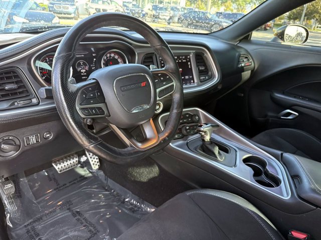 Used 2020 Dodge Challenger R/T Scat Pack RWD image 16