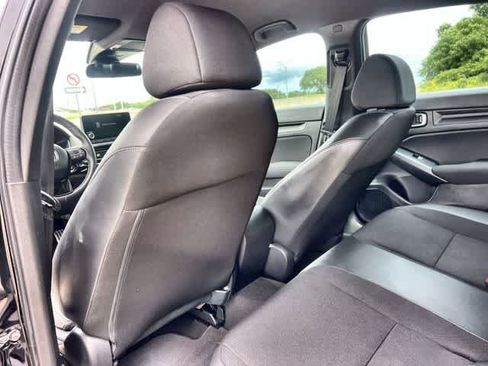 Used 2024 Honda Civic Sport image 13