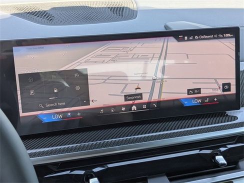 New 2026 BMW X5 M60i w/ Climate Comfort Package image 25