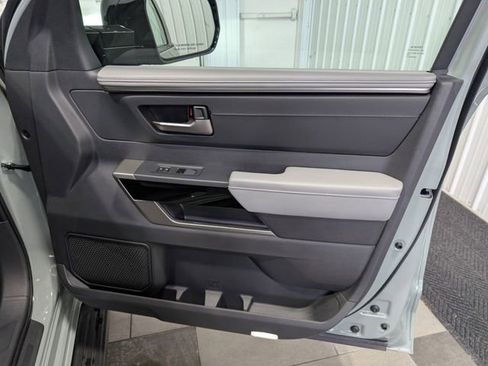 Used 2026 Toyota Sequoia Limited w/ Nightshade Package image 28