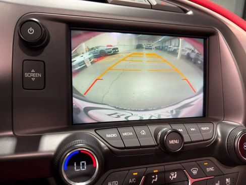 Used 2016 Chevrolet Corvette Z06 w/ 2LZ Preferred Equipment Group RWD image 22