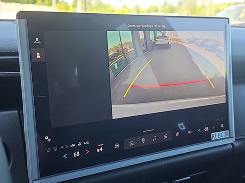 New 2026 MAZDA CX-5 Preferred AWD/4WD image 7