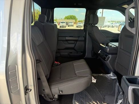 New 2026 Ford F150 STX AWD/4WD image 10