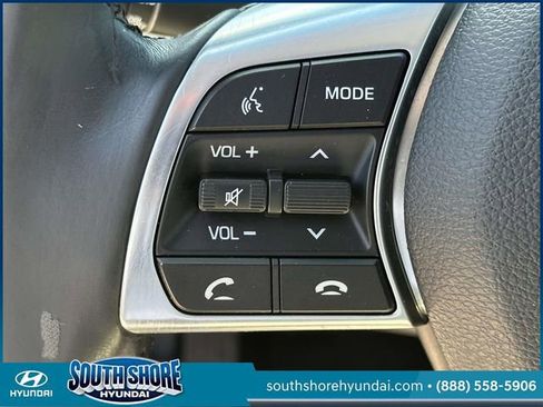 Used 2018 Hyundai Sonata Limited FWD image 20