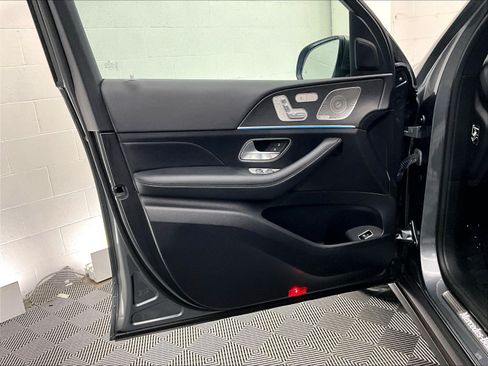 Certified 2022 Mercedes-Benz GLE 350 image 24