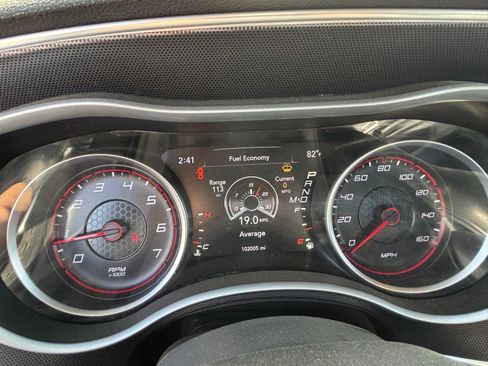 Used 2017 Dodge Charger R/T image 9