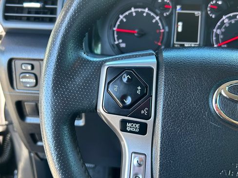Used 2023 Toyota 4Runner SR5 RWD image 30