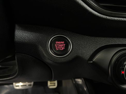 Used 2021 Kia Forte GT-Line w/ GT-Line Premium Package FWD image 20