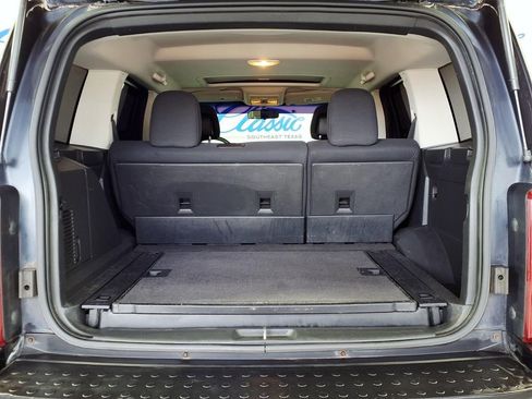 Used 2011 Dodge Nitro Heat image 11