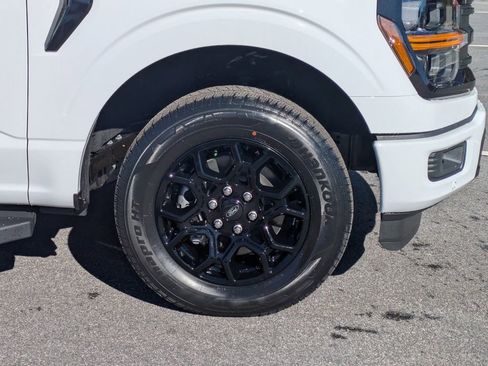 New 2026 Ford F150 XLT w/ Equipment Group 302A MID RWD image 11