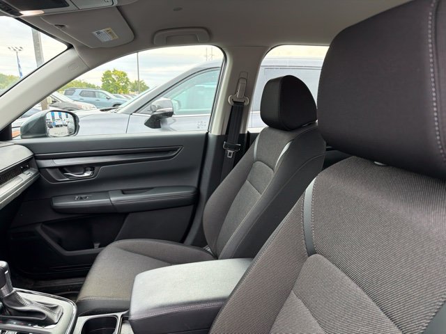 Used 2024 Honda CR-V LX image 7