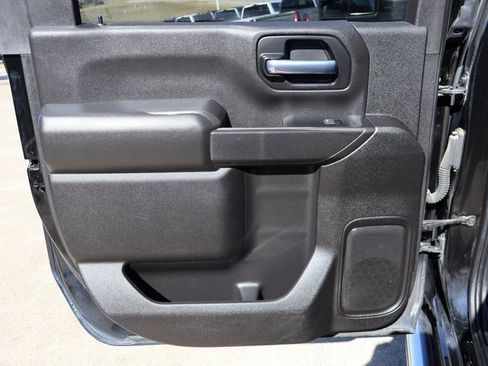 Used 2022 Chevrolet Silverado 2500 LT w/ All Star Edition image 20