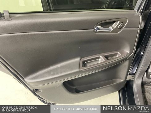 Used 2007 Chevrolet Impala LS FWD image 18