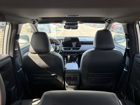 New 2026 Subaru Outback Wilderness AWD/4WD image 13