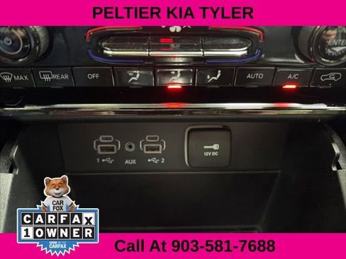 Used 2025 Jeep Grand Cherokee L Limited w/ Black Appearance Package image 22