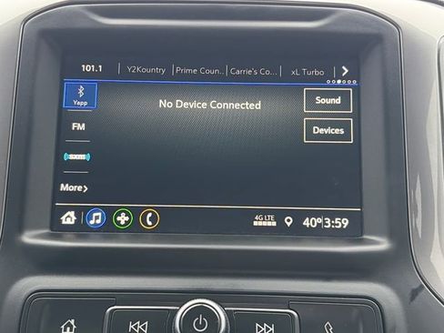 Used 2022 Chevrolet Silverado 2500 W/T w/ WT Safety Package image 42