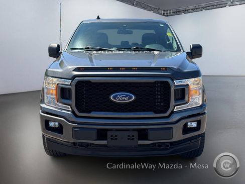 Used 2020 Ford F150 XL w/ Equipment Group 101A Mid image 5
