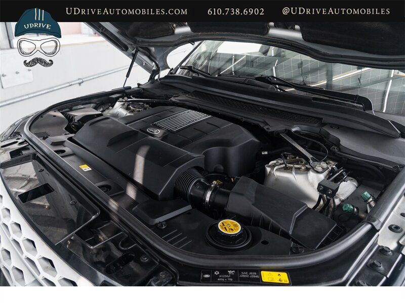 Used 2015 Land Rover Range Rover Sport HSE AWD/4WD image 61