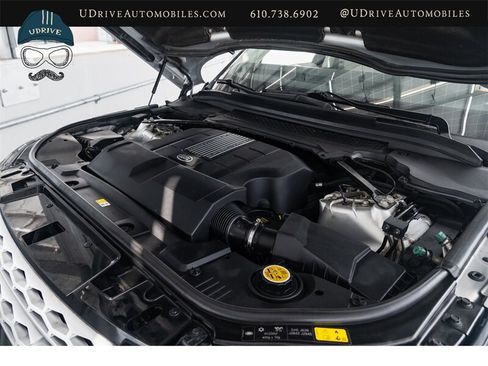 Used 2015 Land Rover Range Rover Sport HSE AWD/4WD image 61