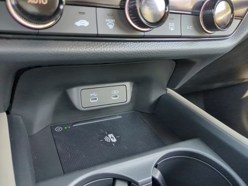 New 2026 Honda HR-V LX image 26