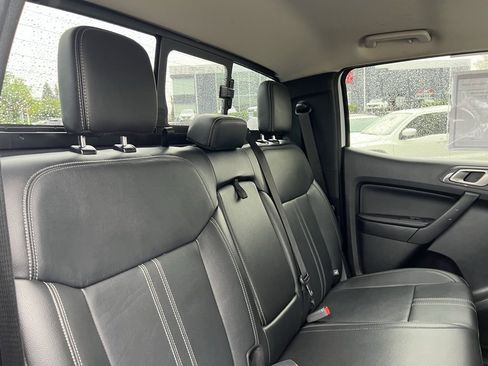 Used 2020 Ford Ranger Lariat w/ Technology Package image 6