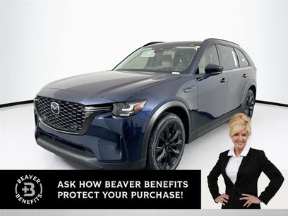 New 2026 MAZDA CX-90 3.3 Turbo w/ Premium Sport Pkg