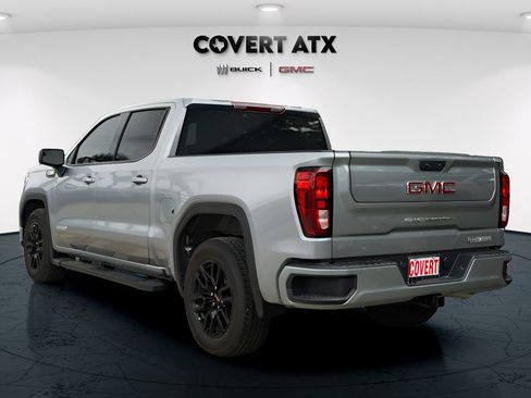 New 2026 GMC Sierra 1500 Elevation RWD image 6