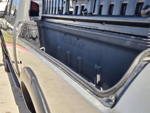 New 2026 RAM 2500 Power Wagon AWD/4WD image 6