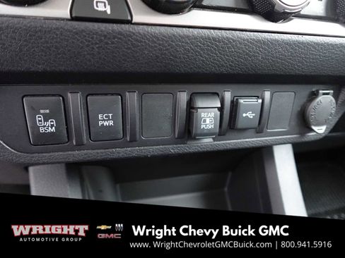 Used 2023 Toyota Tacoma SR5 image 24