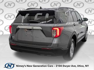 Used 2023 Ford Explorer XLT AWD/4WD video 2