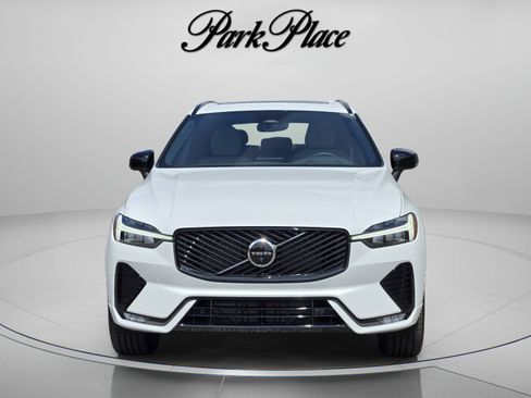 Used 2026 Volvo XC60 B5 Plus w/ Protection Package Premier AWD/4WD image 9