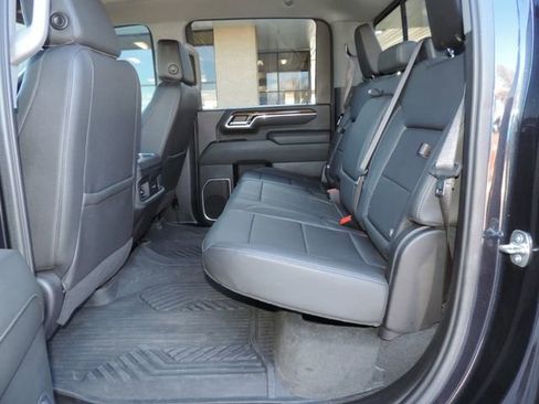 Used 2024 Chevrolet Silverado 2500 LT w/ Texas Edition image 20