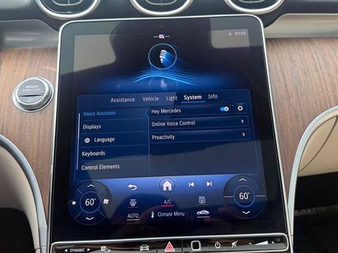 Used 2024 Mercedes-Benz C 300 Sedan image 31