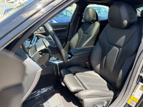 Used 2022 BMW i4 eDrive40 w/ Premium Package image 20