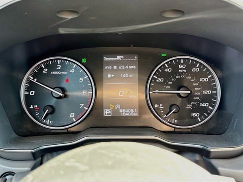 Used 2024 Subaru Outback Onyx Edition XT w/ Popular Package #2 AWD/4WD image 13