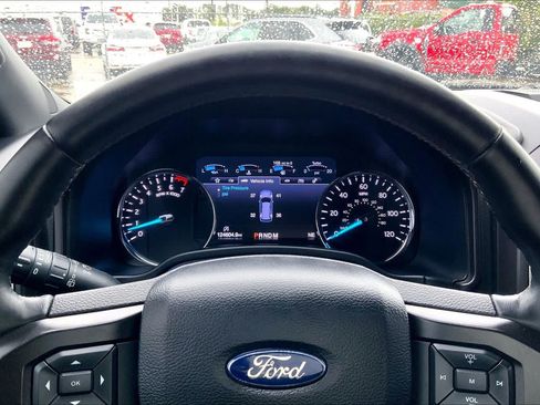 Used 2019 Ford Expedition Limited w/ Equipment Group 302A RWD image 26