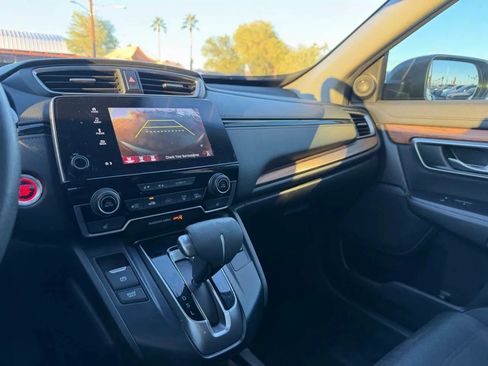 Used 2018 Honda CR-V EX image 25