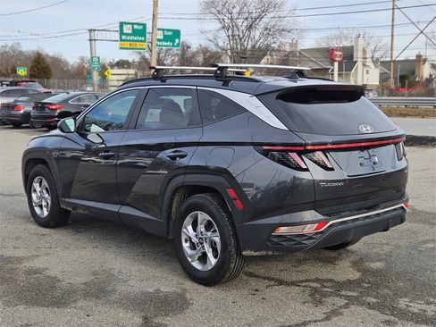 Used 2023 Hyundai Tucson SEL image 3