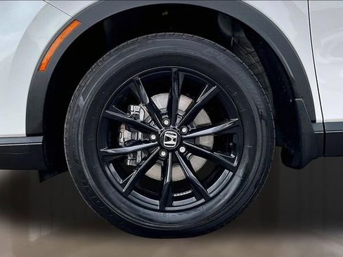 Used 2025 Honda CR-V Sport image 29