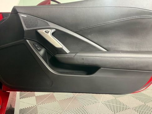 Used 2019 Chevrolet Corvette Grand Sport image 23