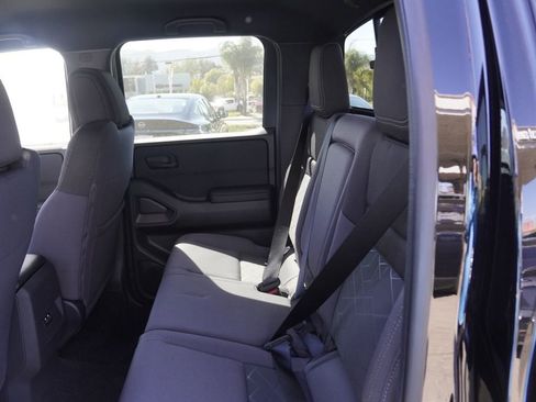 New 2026 Nissan Frontier SV image 15