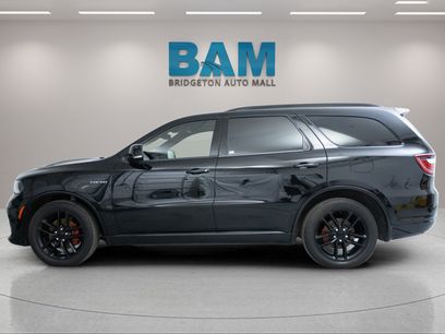 Used 2023 Dodge Durango R/T