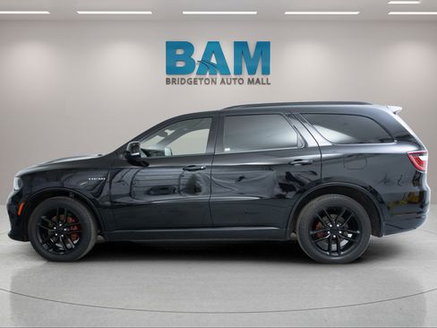Used 2023 Dodge Durango R/T AWD/4WD image 4